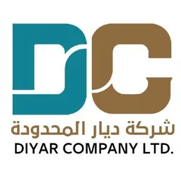 شعار شركة العمران
